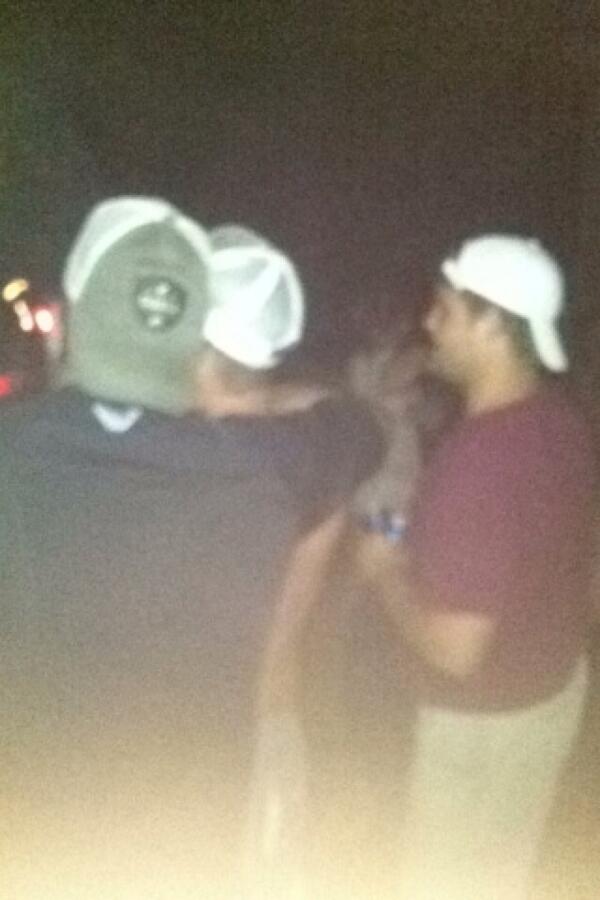 CannonRhodes22's tweet image. S/o to these two party animals @BradenBates and @hunter_leeKA and some perry county redneck #Jode