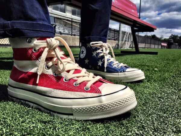 converse vintage