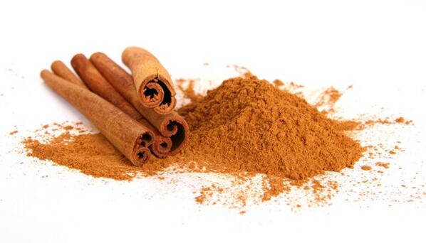 Spice_Topia's tweet photo. #cinnamon reduces blood glucose levels w/o impacting insulin and it smells so great! http://t.co/BpuzkcVAzb http://t.co/BPTudIWb7w