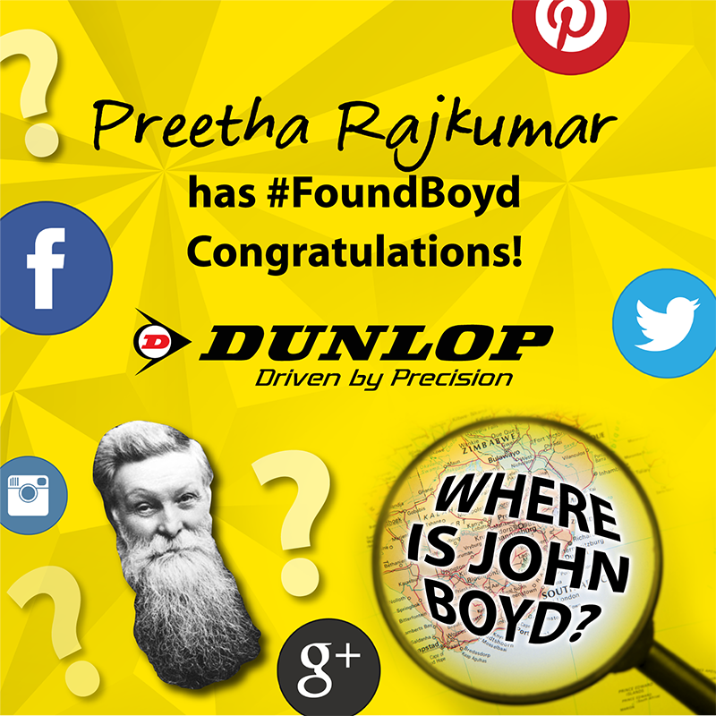Dunlop Tyres SA on Twitter: 