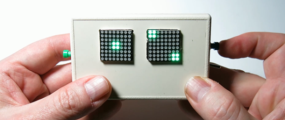 MicrochipMakes's tweet photo. Maker creates the most random electronic dice yet: http://t.co/V8ItHPCahC #Atmel #Makers #SimplyAVR (via @hackaday) http://t.co/vEmO0ouuPX