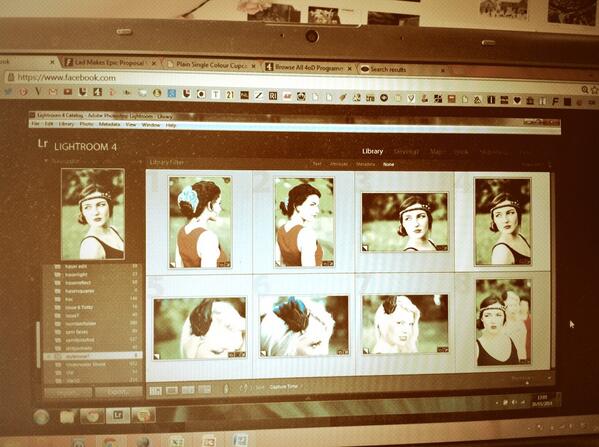 LabelStyleTeam's tweet image. Sneak peek of our last photoshoot, out in the June edition of Label! #TheGreatGatsby #GradBall @labelonline