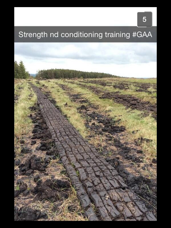 PunditArena's tweet photo. Who needs a gym? #gains http://t.co/XBTx48I37j