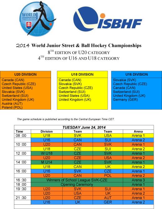 ISBHF tweet media