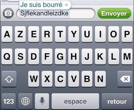 HUMOUR SMS ! tweet media