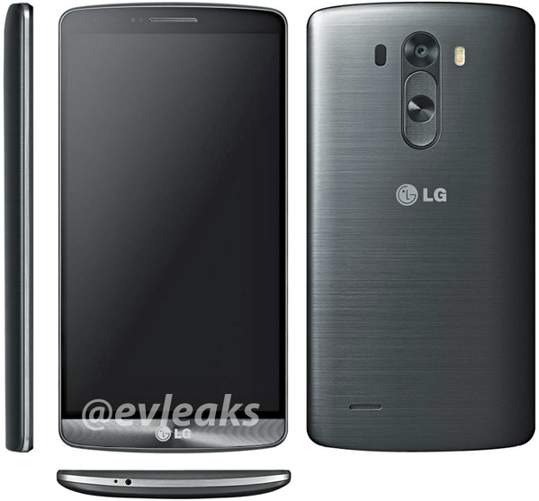 Frandroid's tweet photo. J-1 avant la présentation du #LGG3 à Londres ! http://t.co/Hl0cWxvlwE