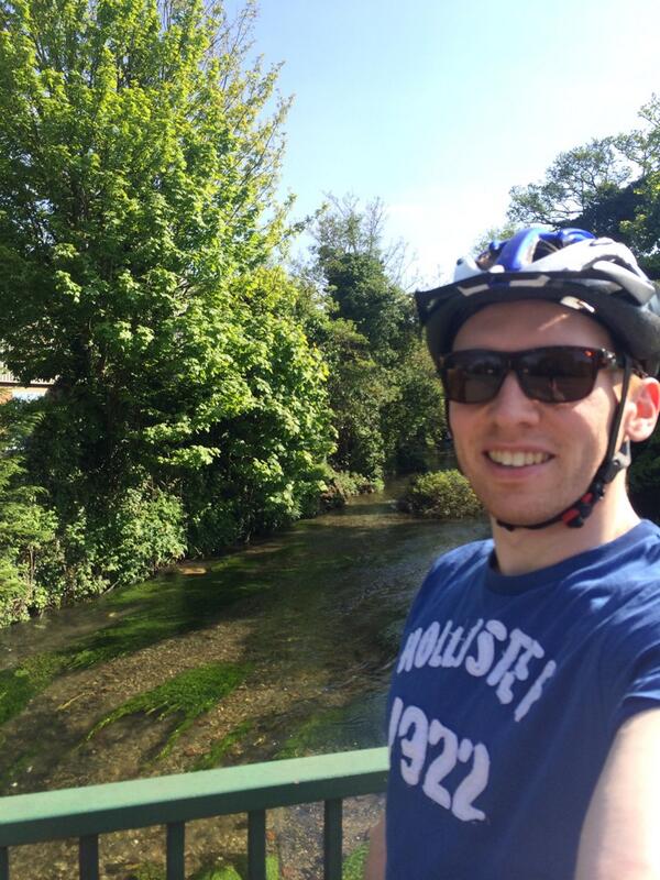 FlyCommission's tweet image. No fishing for a while, exams in two weeks. Here's a throwback to an explore a few weeks ago!