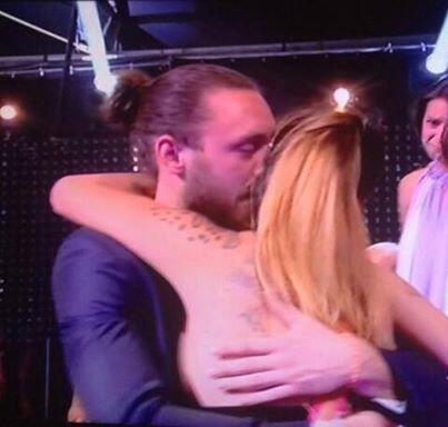AngelaGF_13's tweet photo. Come poter commentare questa meravigliosa foto? Fate voi! ♡ #AngelaGF & #FabioGF http://t.co/86ZXrWaYwS