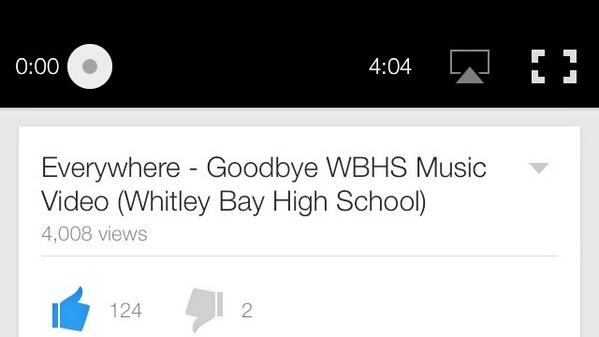 robgartland's tweet image. 4000 Views!!! #anotherupdate #sorry #sohappy @KappaGartland @RacheelGartland 😊🎉 youtu.be/4LNJ-r4-JzQ