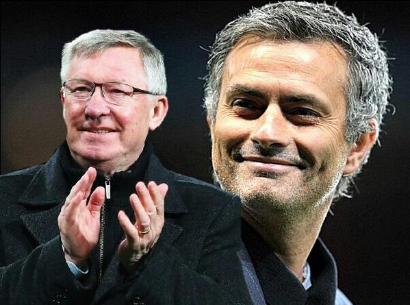qasimramzan_'s tweet image. Manager battle

RETWEET for SIR ALEX FERGUSON #MUFC
FAV FOR Jose Mourinho #CFC