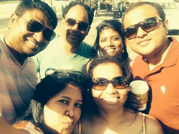 kollu_pavan's tweet photo. Here in Florida http://t.co/2u4KEnQRTV
