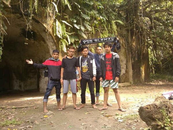 CS_SLEMANO2012's tweet image. #SlemanoBadBoys #AwaydaysCilacap #Memory2014