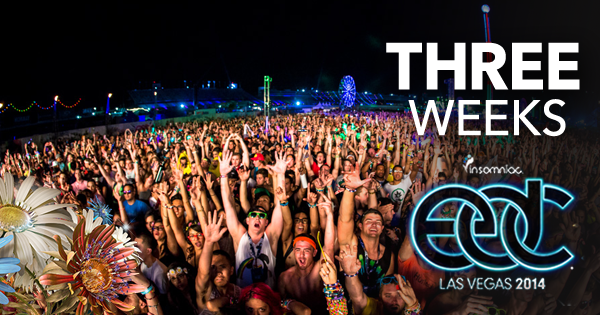 EDC_LasVegas's tweet photo. #EDCNY was amazing. Now we're headed home! 25 more days... http://t.co/x71mNdi43b