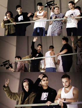 ilovlyxparkr's tweet photo. #OneMonthSinceOneDirectionInPeru http://t.co/VGPMYJRlTP