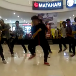 Photo by Jong Indonesia Crew (@JIDanceCrew)