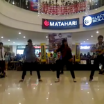 Photo by Jong Indonesia Crew (@JIDanceCrew)