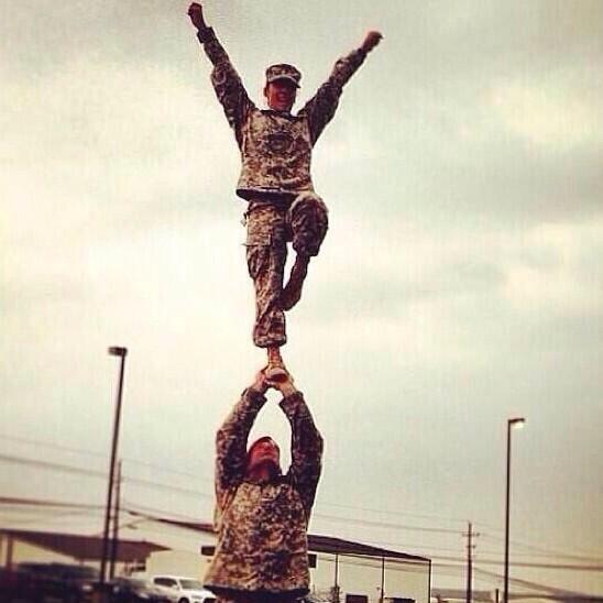 WeLiveCheer tweet picture