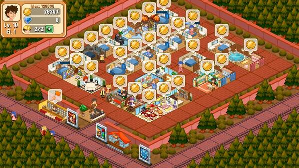 BrezeeBlocks's tweet photo. Addicted already! Add me! ID:A7M9Yt4YaO @HappyHappyLabs http://t.co/HnNhAwecGb http://t.co/0ATsEfa2K1
