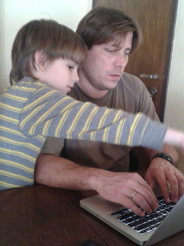 matflores's tweet image. Sonamos! Cambio en La Banda de Ramón: salen :average y :average y entran :ferreyra y :menseguez #rubygoal @wyeworks