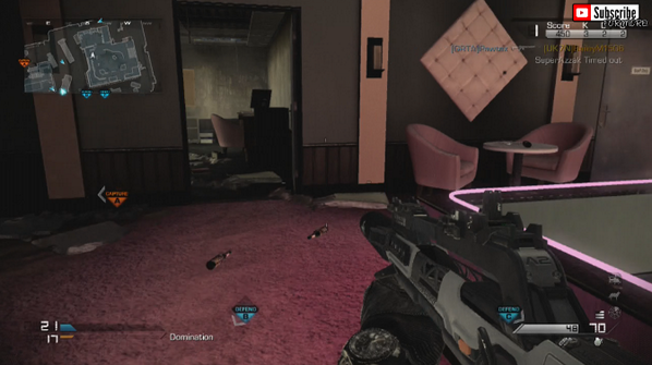 iCrazyTeddy's tweet photo. My next video may feature some Call of Duty: Ghosts Multiplayer gameplay!
#COD #COD2014 #CallOfDuty #CODGhosts http://t.co/UqiyyD9aSH