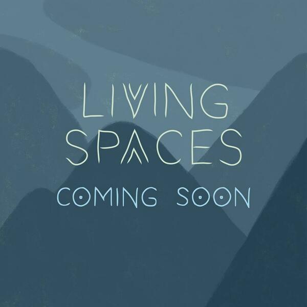 verbreverb's tweet photo. @PRTLS LIVING SPACES coming soon http://t.co/tS5poOJxwn