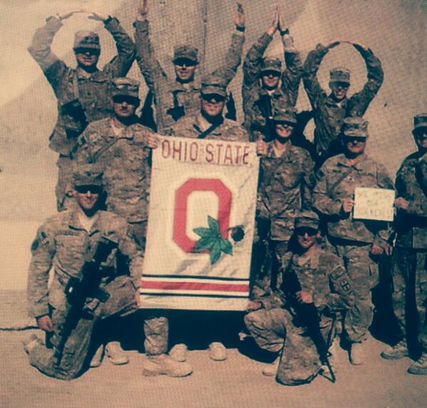 THANK YOU TO ALL THE MEN AND WOMEN FIGHTING FOR DEMOCRACY! #MemorialDay #Alwaysgreatful #AppreciateTheLittleThings