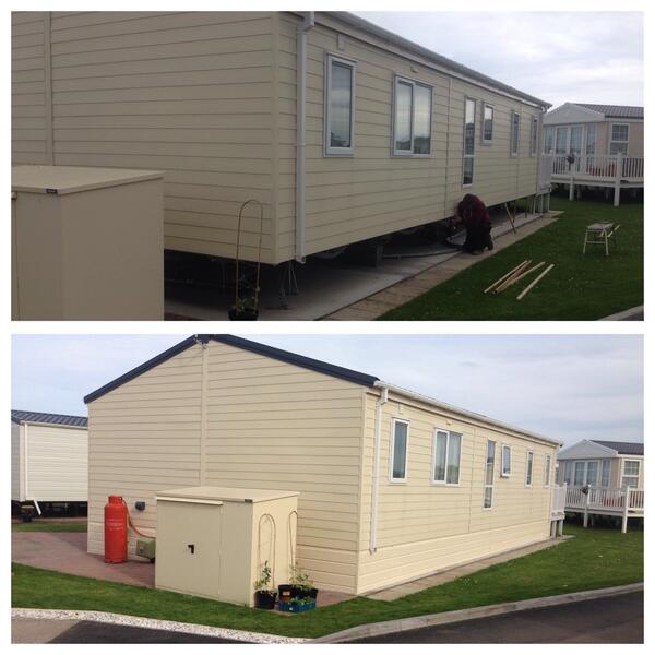 FitEuro's tweet image. Lodge boxed in