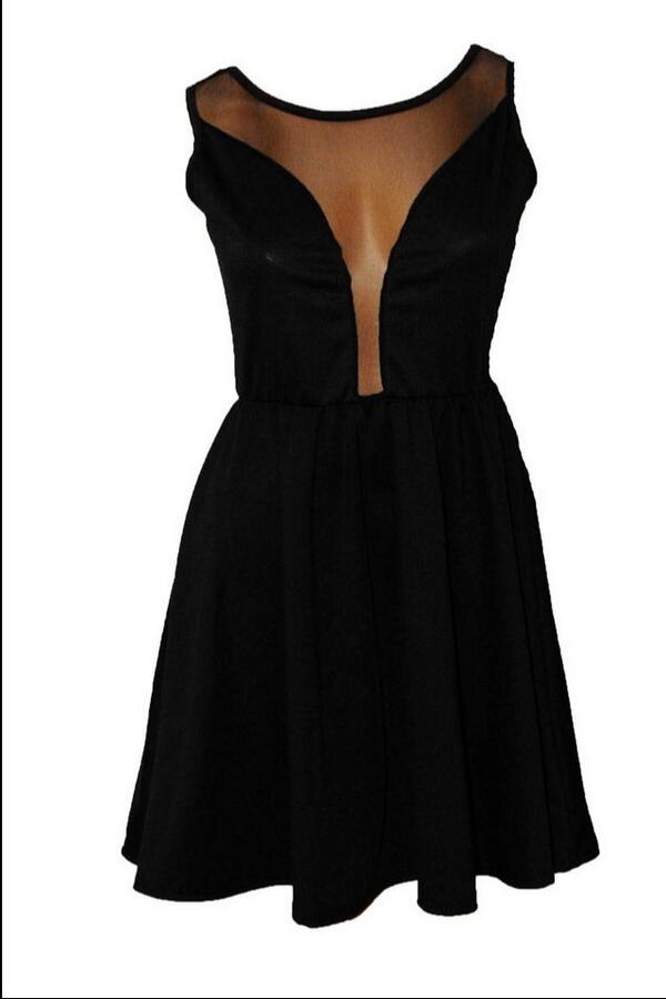 Tumodas1's tweet photo. Vestido por delante en stock! 30€ gastos envio incluido. http://t.co/50xgXq64wH