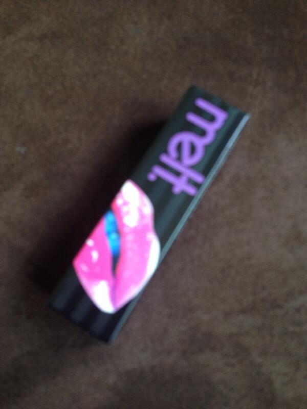 Yayyy look what @NurseKorlu got me 😍😍😍😍 thanks I love you mama