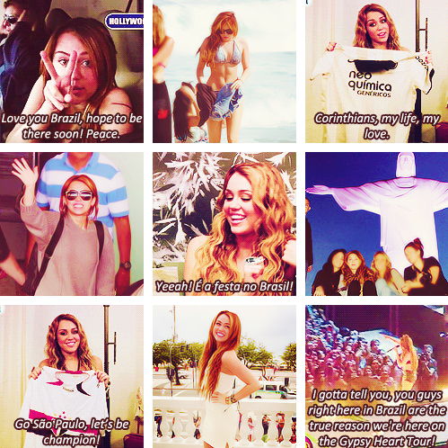 cyrusdaughter's tweet photo. Volta com tudo RAINHA! #MMVAMileyCyrus http://t.co/dCntY3H3wn