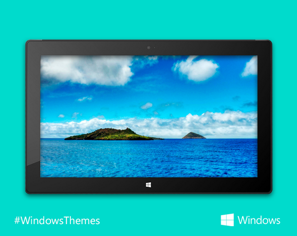 Windows's tweet photo. Where's the most relaxing place you've been? Here are some of ours! http://t.co/DmSOLnP8Mg #WindowsThemes http://t.co/NHH8FftG95