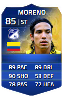 BeechHD's tweet photo. 3/3 of the mini pink slips, TOTS Moreno, RT and be following, will pick winner in 5 http://t.co/VgtjXS0jNm