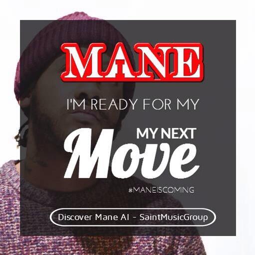 OfficialManeAI's tweet photo. Are You Ready For AI To Make His Next Move? #NewMusic #ThisSummer http://t.co/dKxxck6DnV