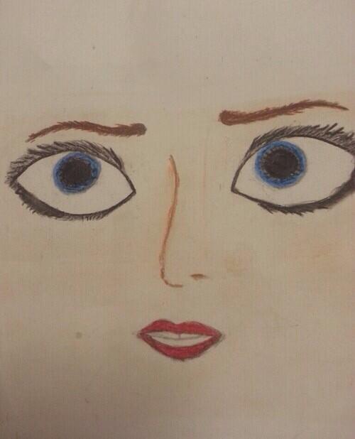 AwkwardAnna_'s tweet image. *heavy breathing*