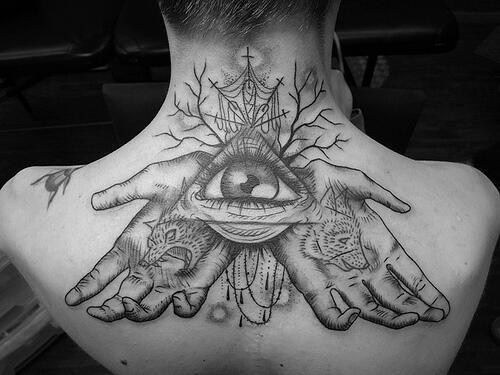 TheDailyTattoos's tweet photo. http://t.co/P5292QQRD9