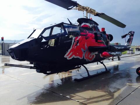 SebastienLoeb's tweet photo. Just had a kind of supercopter day :-) What a ride !! #LotOfFun #GivesYouWings http://t.co/BSuK5TwJIB