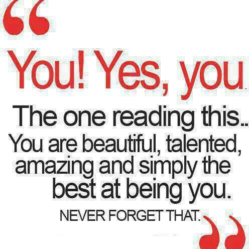 73Angelique's tweet photo. You!!! http://t.co/g9gUnrR6gp