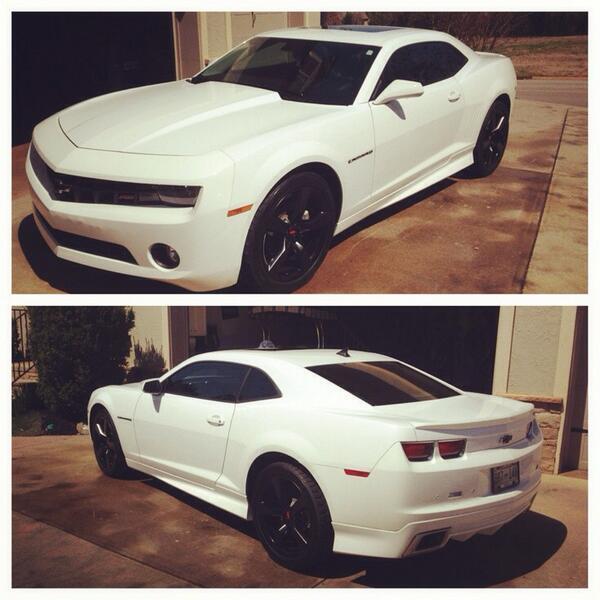 CarSwapMe's tweet image. Camaro 😎