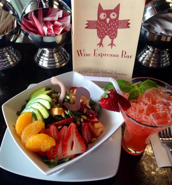 wiseespresso