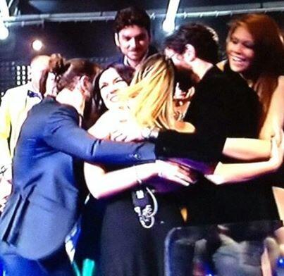 AngelaGF_13's tweet photo. Ecco la VERA VITTORIA! #AngelaGF #FabioGF #Valentinagf #Andreagf #Gretagf #Miagf #Dilettagf #Robertogf #GF13 http://t.co/C5raY3iycS
