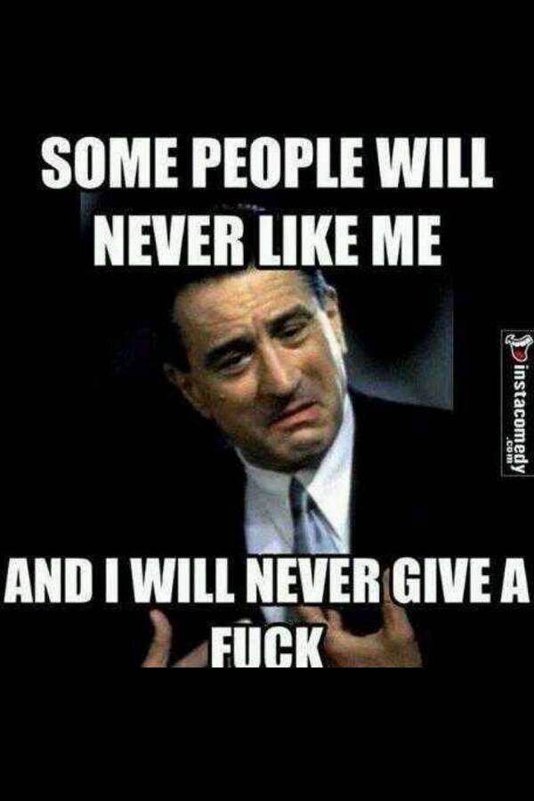 misskkanderson's tweet image. #nevergaveaf*ck #neverwill 👌