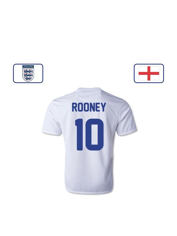Check out my 2014 World Cup football jersey #fifa #fifaworldcup #brazilwc2014http://bit.ly/1qKrdqj