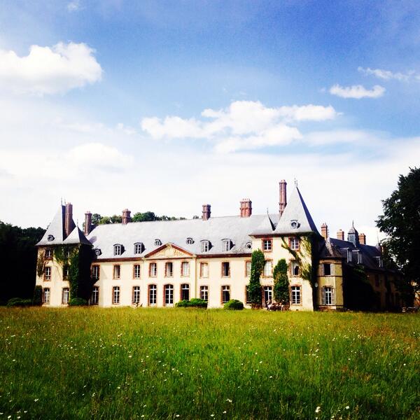 MIMIE_DE_PAIN's tweet image. #àbientôt #prunoy #petitparadis