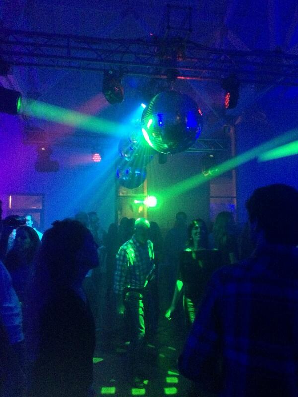 Como exploto los 40s de Toro!! <a href="/FSDjs/">Fernández Sáenz Djs</a>