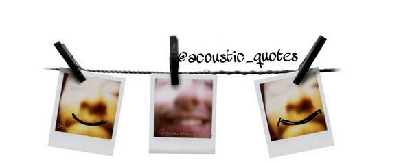 acoustic_quotes's tweet photo. Dame una sonrisa de complicidad, toda tu vida se detendrá. #Loquillo http://t.co/o6iCAG5rOP