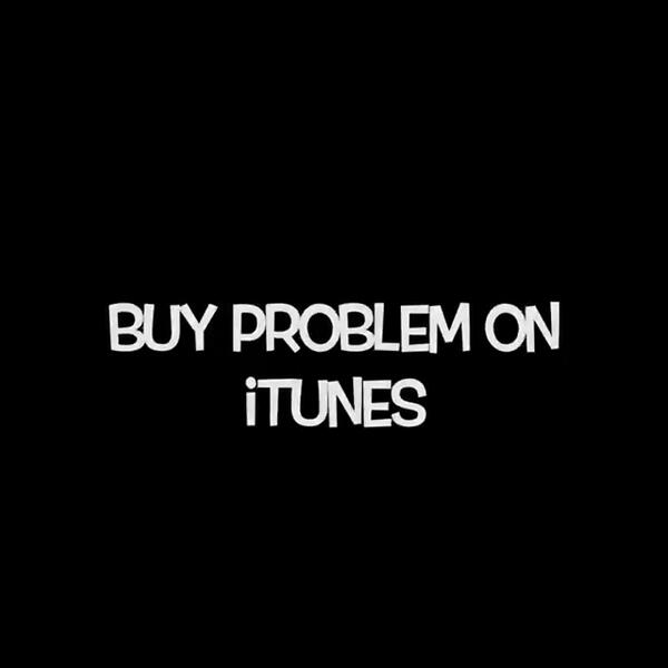 friendtolovers's tweet image. Well basically #BuyProblemOniTunes 💕👑