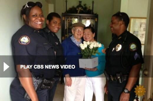 withloveroseann's tweet photo. When Love Becomes an Instinct @60Minutes
He remembers to bring flowers
-not where to get them:
http://t.co/fbiPJQoK5N http://t.co/9KQ16s5gKF