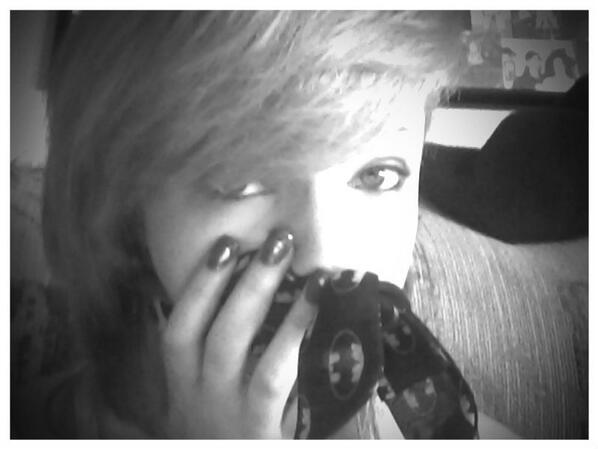 ZeeGrrl's tweet image. via pizap.com