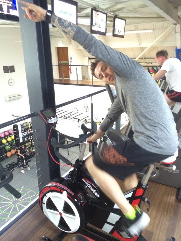 itsDannyJones tweet picture