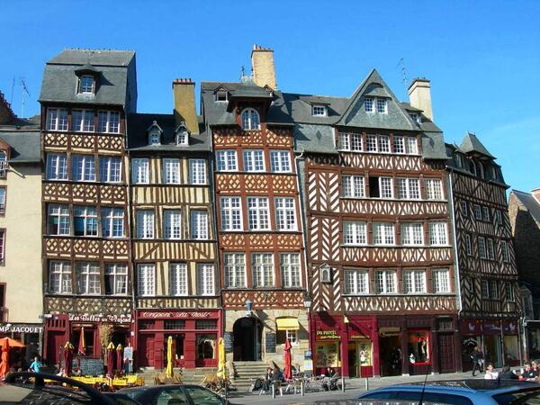 ヨーロッパ旅行 情報部 Pa Twitter 本日 5 27 夜7時 Bs日テレ 大人のヨーロッパ街歩き フランス レンヌ 美味しくてかわいらしい 食と芸術の街 カラフルな木組みの建物と昔から残る石畳が続く街並みは 散策にぴったり Http T Co Afevnnnnbk Http T Co ヨーロッパ旅行 情報部 Pa Twitter 本日 5 27 夜7時 Bs日テレ 大人のヨーロッパ街歩き フランス レンヌ 美味しくてかわいらしい 食と芸術の街 カラフルな木組みの建物と昔から残る石畳が続く街並みは 散策にぴったり Http T Co Afevnnnnbk Http T Co